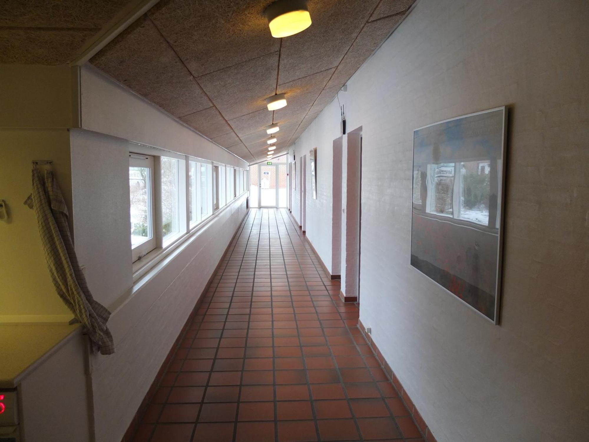 Motel Spar 10 Viborg Exterior foto